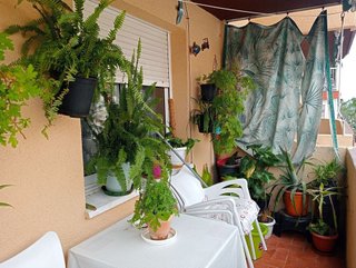 Piso en venta en Pueblo Poniente en Benidorm