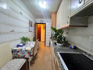 Piso en venta en Pueblo Poniente en Benidorm
