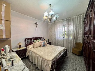 Piso en venta en Pueblo Poniente en Benidorm
