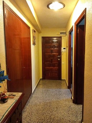 Piso en venta en Pueblo Poniente en Benidorm