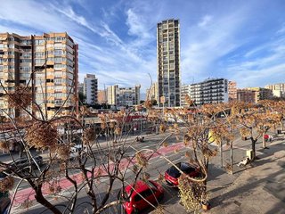 Piso en venta en Pueblo Poniente en Benidorm