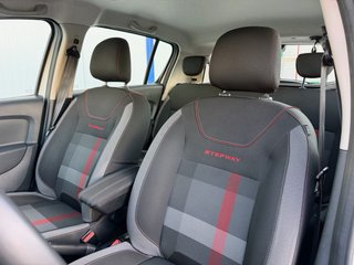 Dacia Sandero 2020
