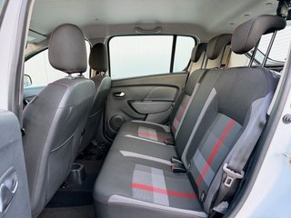 Dacia Sandero 2020