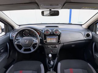 Dacia Sandero 2020
