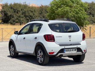 Dacia Sandero 2020