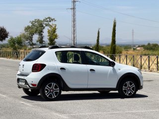 Dacia Sandero 2020
