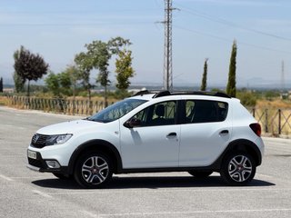 Dacia Sandero 2020
