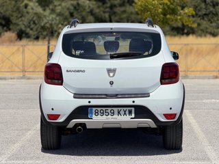 Dacia Sandero 2020