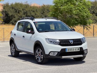 Dacia Sandero 2020