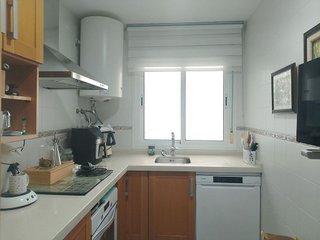 Piso en venta en Plaza de toros - Venta Vargas - Capitania en San Fernando