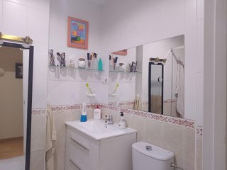 Piso en venta en Plaza de toros - Venta Vargas - Capitania en San Fernando