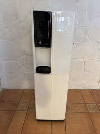 Máquina de agua de red