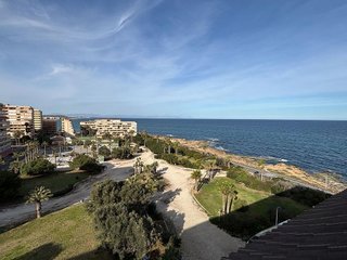 Piso en venta en Torrelamata - La Mata en Torrevieja