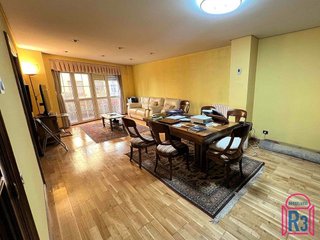 Piso en venta en Centro Ciudad en León
