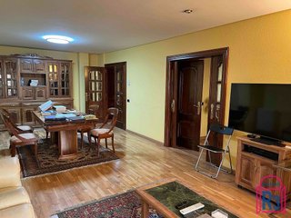 Piso en venta en Centro Ciudad en León