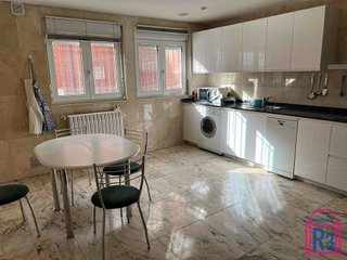Piso en venta en Centro Ciudad en León
