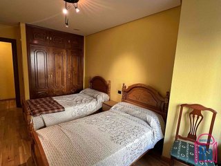 Piso en venta en Centro Ciudad en León