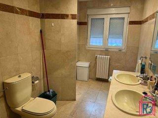 Piso en venta en Centro Ciudad en León