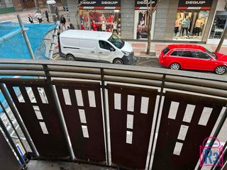 Piso en venta en Centro Ciudad en León