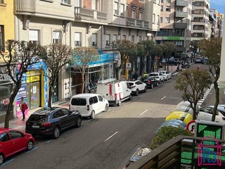 Piso en venta en Centro Ciudad en León