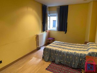 Piso en venta en Centro Ciudad en León