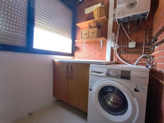 Piso en venta en El Arroyo - La Fuente en Fuenlabrada