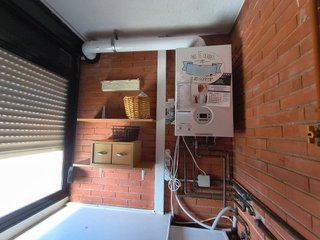 Piso en venta en El Arroyo - La Fuente en Fuenlabrada