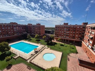 Piso en venta en El Arroyo - La Fuente en Fuenlabrada