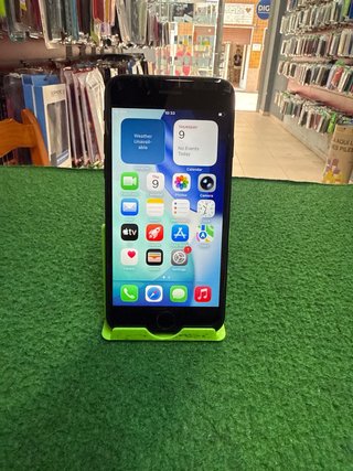 iPhone SE 64GB Negro Oferta