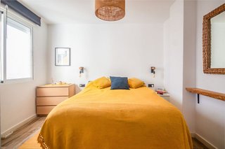 Ático en venta en Mercado en Alicante