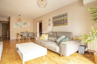 Piso en venta en Reyes Católicos en Alcalá de Henares