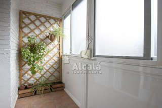 Piso en venta en Reyes Católicos en Alcalá de Henares