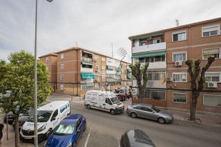 Piso en venta en Reyes Católicos en Alcalá de Henares