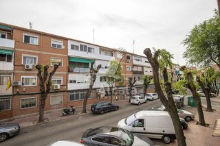 Piso en venta en Reyes Católicos en Alcalá de Henares