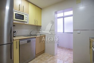 Piso en venta en Reyes Católicos en Alcalá de Henares