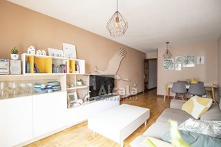 Piso en venta en Reyes Católicos en Alcalá de Henares