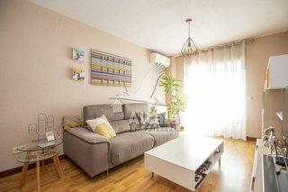 Piso en venta en Reyes Católicos en Alcalá de Henares