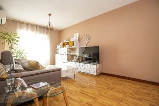 Piso en venta en Reyes Católicos en Alcalá de Henares