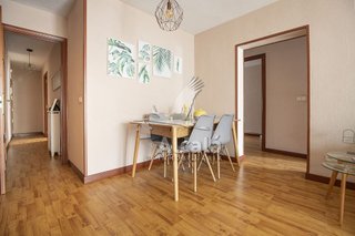 Piso en venta en Reyes Católicos en Alcalá de Henares