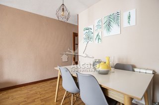 Piso en venta en Reyes Católicos en Alcalá de Henares