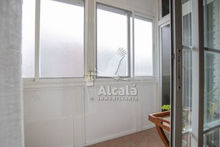 Piso en venta en Reyes Católicos en Alcalá de Henares