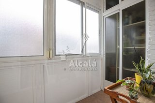 Piso en venta en Reyes Católicos en Alcalá de Henares