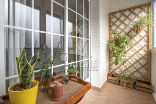 Piso en venta en Reyes Católicos en Alcalá de Henares