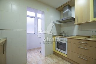 Piso en venta en Reyes Católicos en Alcalá de Henares