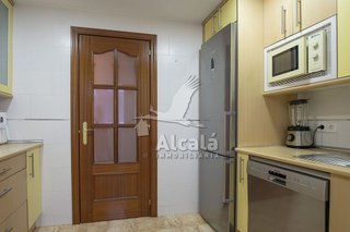 Piso en venta en Reyes Católicos en Alcalá de Henares