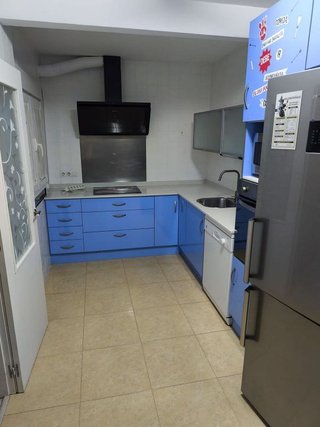 Piso en venta en Centro en Valdepeñas