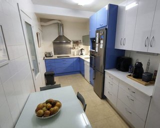 Piso en venta en Centro en Valdepeñas