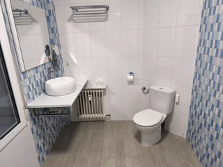 Piso en venta en Centro en Valdepeñas