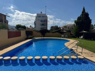 Piso en venta en Les Marines/Las Marinas en Dénia