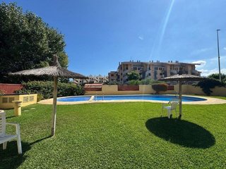 Piso en venta en Les Marines/Las Marinas en Dénia